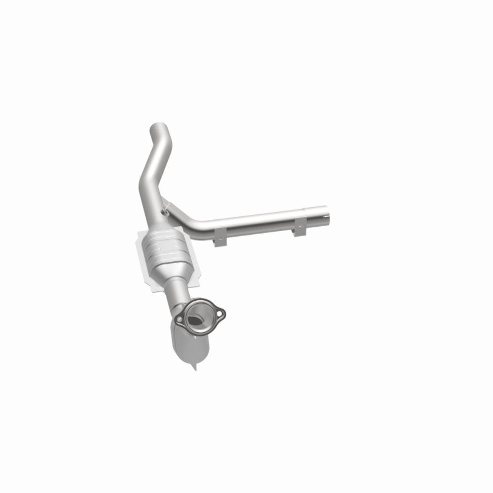 97-98 Ford Expedition 4.6 Direct-Fit Catalytic Converter 93130 Magnaflow - Catalytic Converters Car Part People