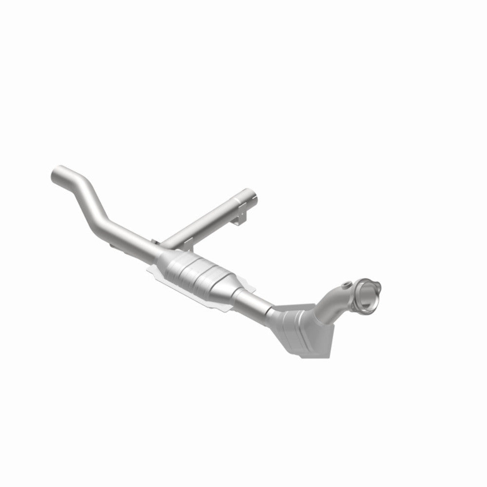 97-98 Ford Expedition 4.6 Direct-Fit Catalytic Converter 93130 Magnaflow - Catalytic Converters Car Part People