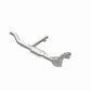 97-98 Ford Expedition 4.6 Direct-Fit Catalytic Converter 93130 Magnaflow