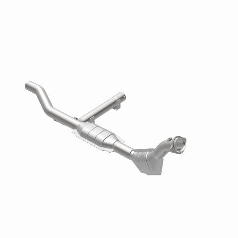 97-98 Ford Expedition 4.6 Direct-Fit Catalytic Converter 93130 Magnaflow