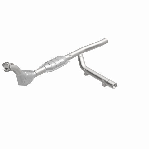 97-98 Ford Expedition 4.6 Direct-Fit Catalytic Converter 93130 Magnaflow