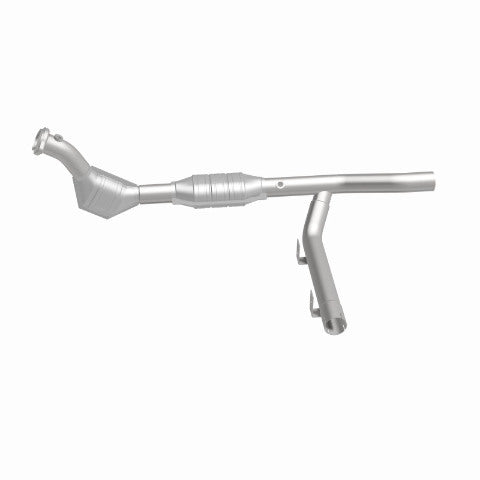 97-98 Ford Expedition 4.6 Direct-Fit Catalytic Converter 93130 Magnaflow