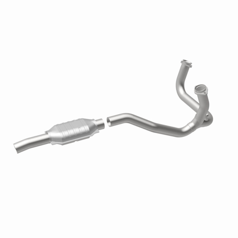 88-95 Ford Van 5.8L 49S Direct-Fit Catalytic Converter 93131 Magnaflow