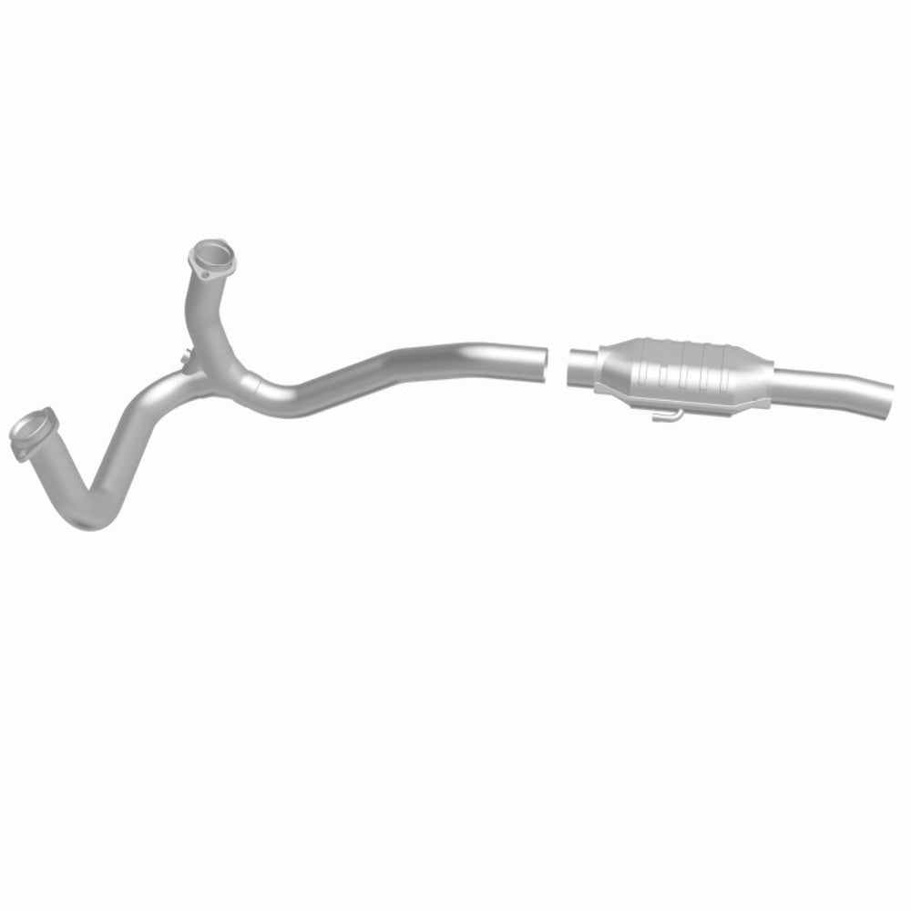 88-95 Ford Van 5.8L 49S Direct-Fit Catalytic Converter 93131 Magnaflow