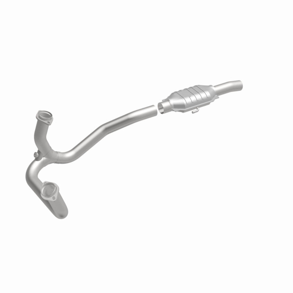 88-95 Ford Van 5.8L 49S Direct-Fit Catalytic Converter 93131 Magnaflow