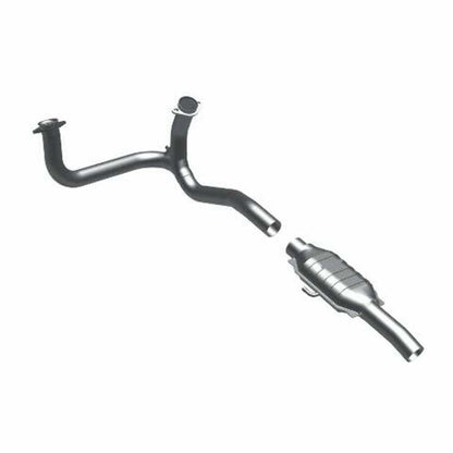 88-95 Ford Van 5.8L 49S Direct-Fit Catalytic Converter 93131 Magnaflow