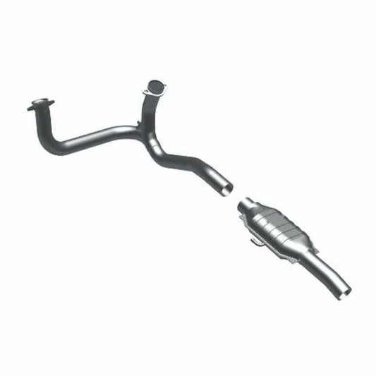88-95 Ford Van 5.8L 49S Direct-Fit Catalytic Converter 93131 Magnaflow