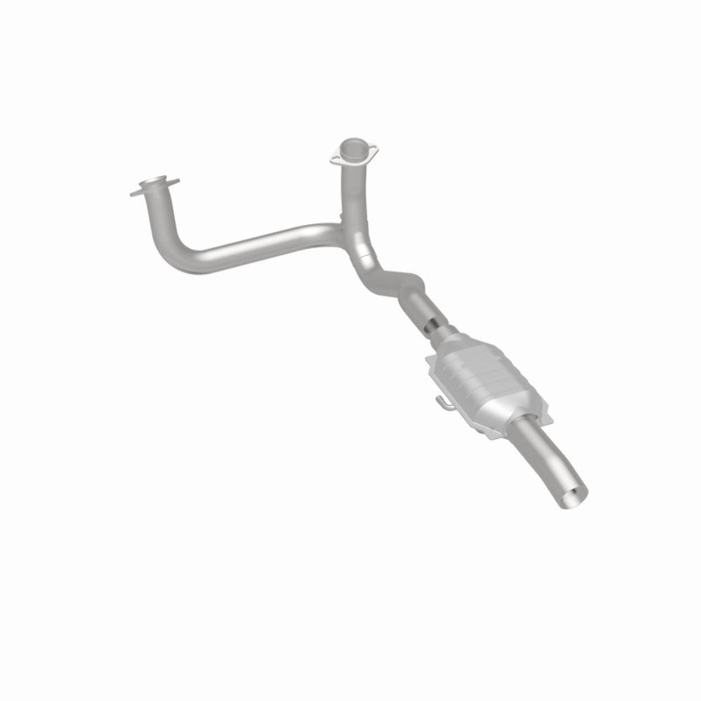 88-95 Ford Van 5.8L 49S Direct-Fit Catalytic Converter 93131 Magnaflow