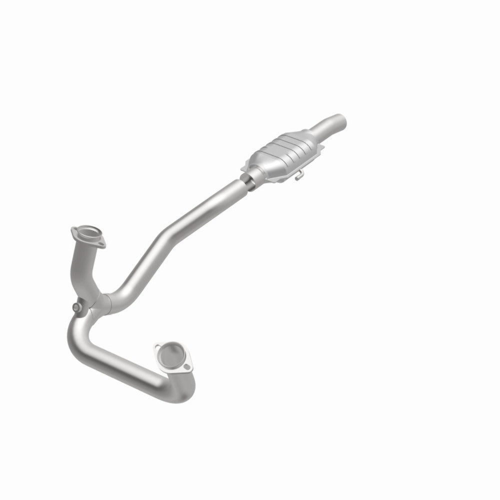 88-95 Ford Van 5.8L 49S Direct-Fit Catalytic Converter 93131 Magnaflow