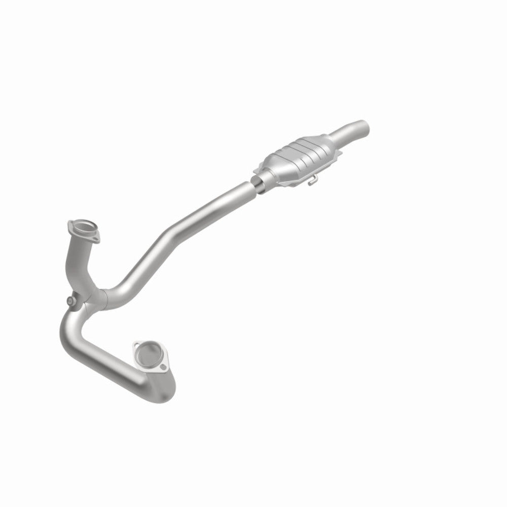 88-95 Ford Van 5.8L 49S Direct-Fit Catalytic Converter 93131 Magnaflow