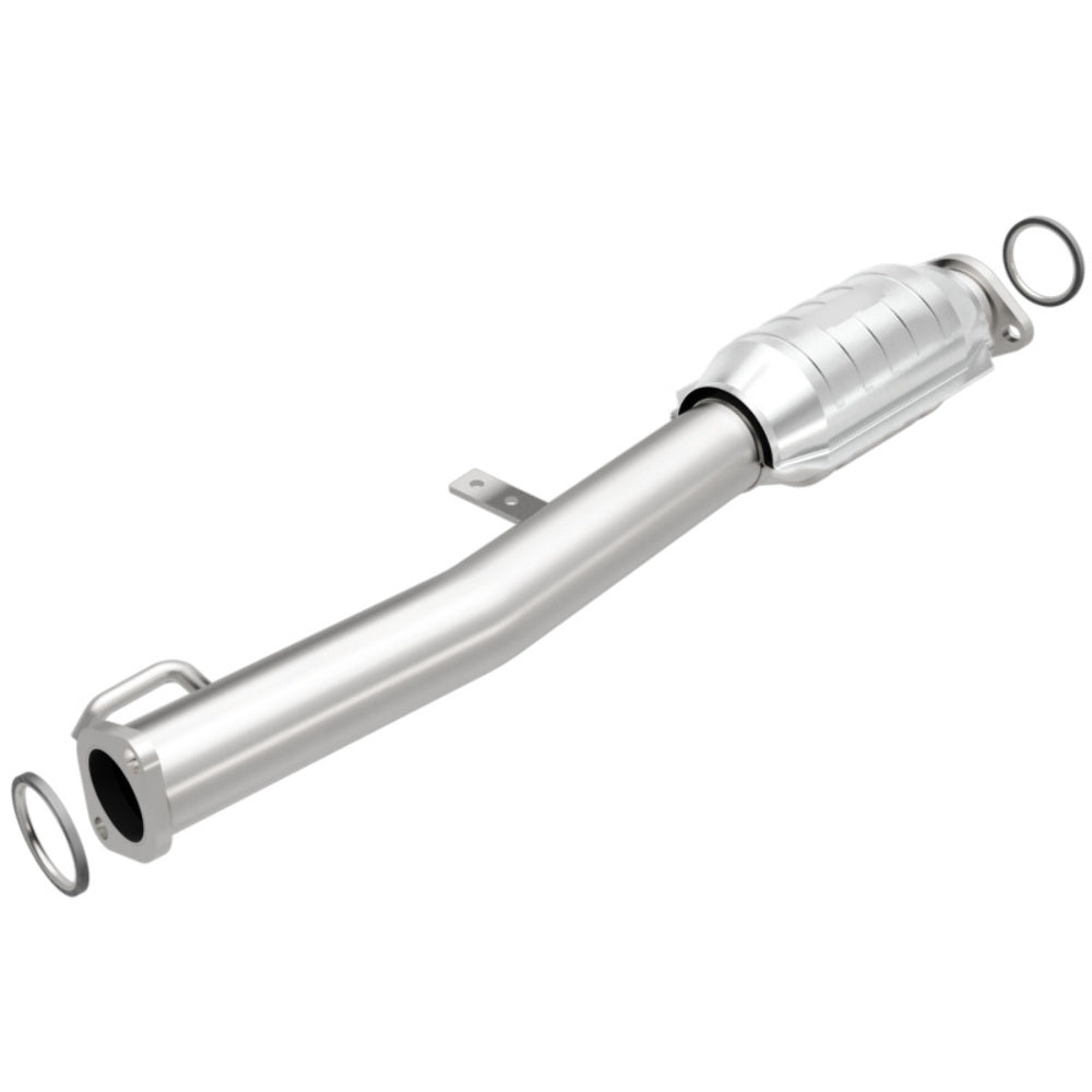 97-97 Toyota RAV4 2.0L 49S Direct-Fit Catalytic Converter 93134 Magnaflow - Catalytic Converters Car Part People