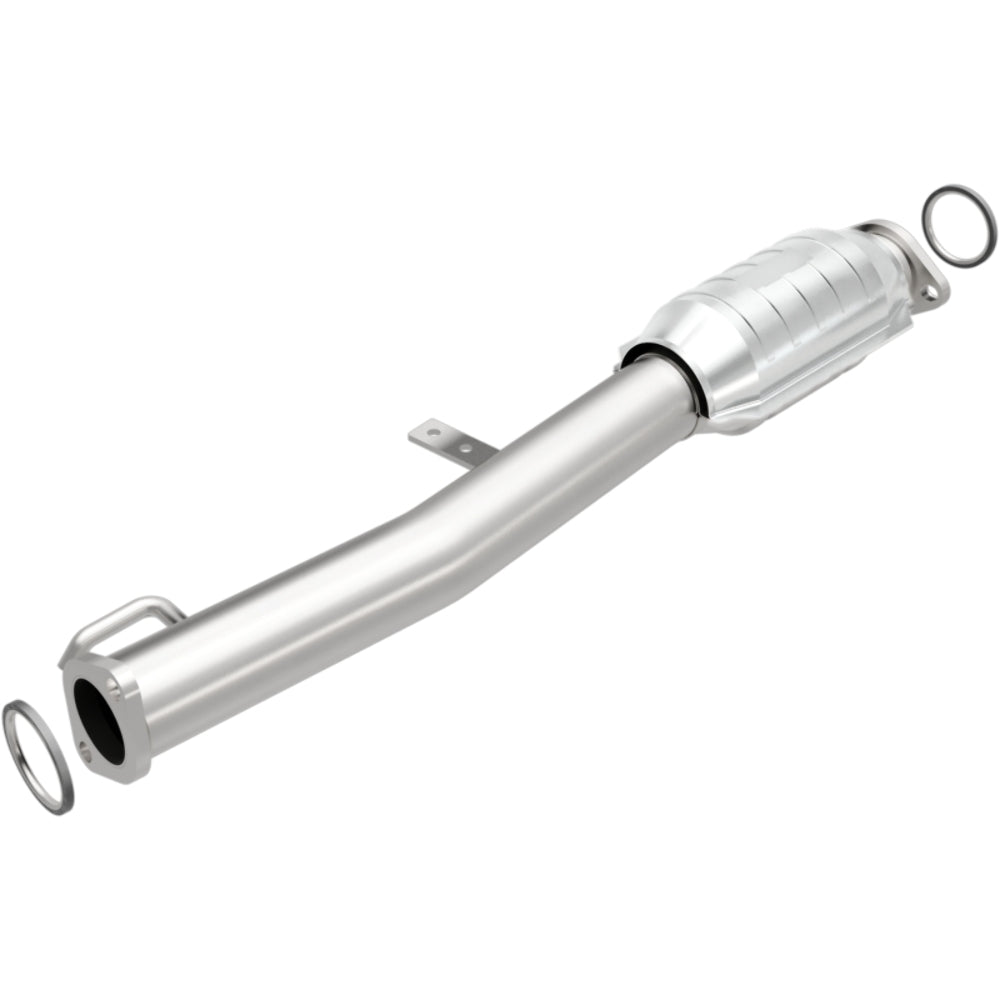 97-97 Toyota RAV4 2.0L 49S Direct-Fit Catalytic Converter 93134 Magnaflow - Catalytic Converters Car Part People