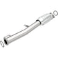 97-97 Toyota RAV4 2.0L 49S Direct-Fit Catalytic Converter 93134 Magnaflow