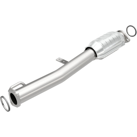 97-97 Toyota RAV4 2.0L 49S Direct-Fit Catalytic Converter 93134 Magnaflow