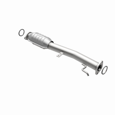 97-97 Toyota RAV4 2.0L 49S Direct-Fit Catalytic Converter 93134 Magnaflow