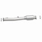 97-97 Toyota RAV4 2.0L 49S Direct-Fit Catalytic Converter 93134 Magnaflow