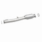97-97 Toyota RAV4 2.0L 49S Direct-Fit Catalytic Converter 93134 Magnaflow - Catalytic Converters Car Part People