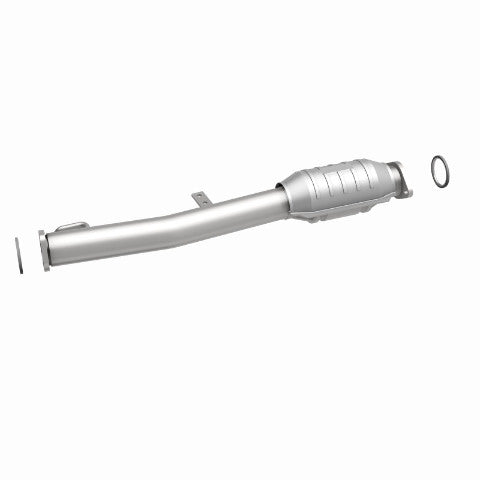 97-97 Toyota RAV4 2.0L 49S Direct-Fit Catalytic Converter 93134 Magnaflow