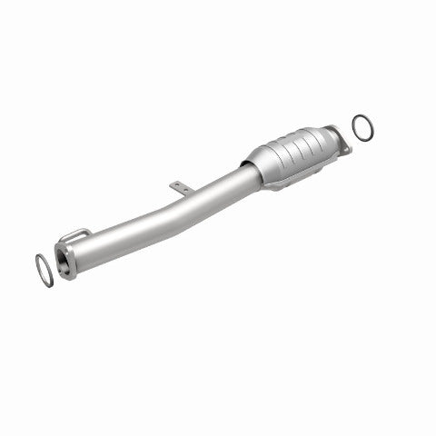 97-97 Toyota RAV4 2.0L 49S Direct-Fit Catalytic Converter 93134 Magnaflow