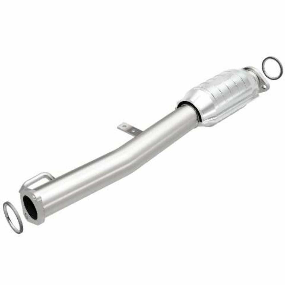 97-97 Toyota RAV4 2.0L 49S Direct-Fit Catalytic Converter 93134 Magnaflow - Catalytic Converters Car Part People