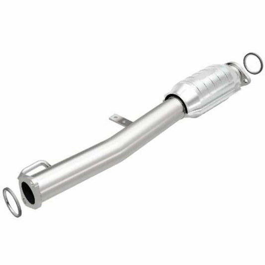 97-97 Toyota RAV4 2.0L 49S Direct-Fit Catalytic Converter 93134 Magnaflow - Catalytic Converters Car Part People
