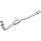 89-94 GEO Merto 1.0L 49S Direct-Fit Catalytic Converter 93135 Magnaflow