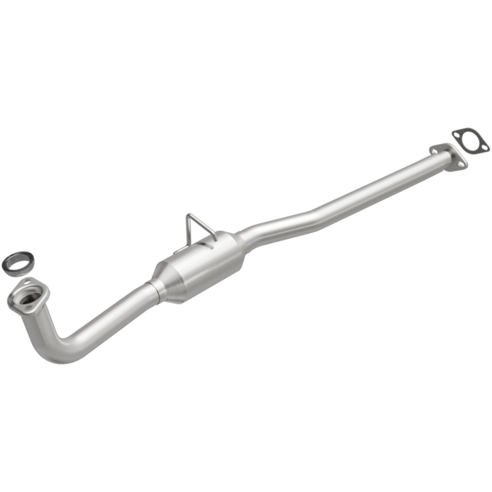 89-94 GEO Merto 1.0L 49S Direct-Fit Catalytic Converter 93135 Magnaflow