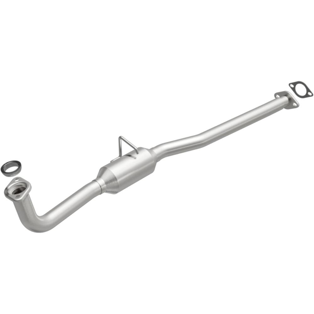 89-94 GEO Merto 1.0L 49S Direct-Fit Catalytic Converter 93135 Magnaflow