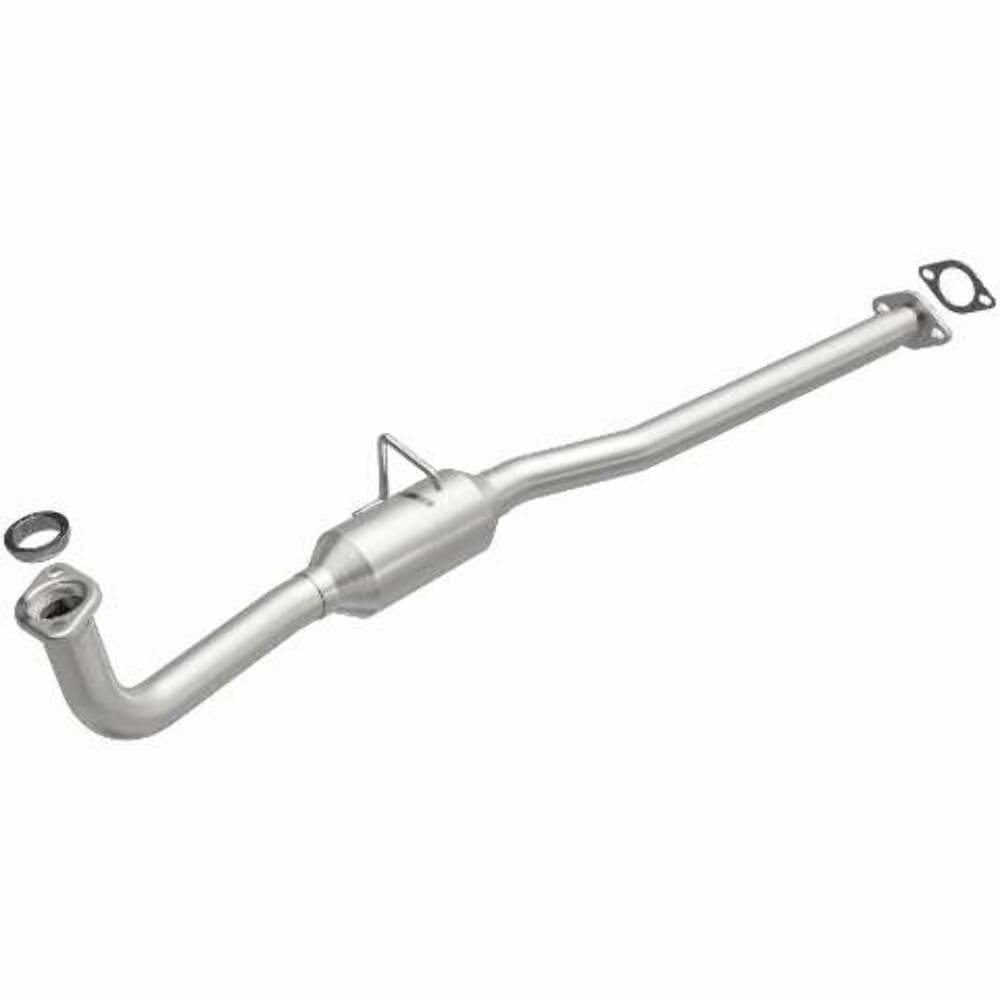 89-94 GEO Merto 1.0L 49S Direct-Fit Catalytic Converter 93135 Magnaflow