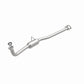 89-94 GEO Merto 1.0L 49S Direct-Fit Catalytic Converter 93135 Magnaflow