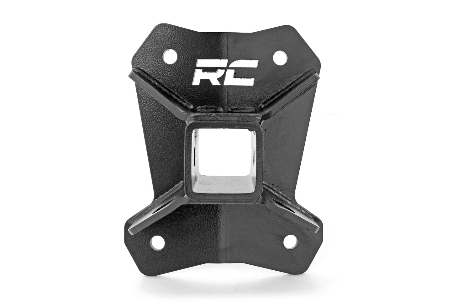 Fits Polaris RZR Pro R Receiver Hitch; 93136