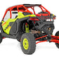 Fits Polaris RZR Pro R Receiver Hitch; 93136
