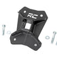 Fits Polaris RZR Pro R Receiver Hitch; 93136
