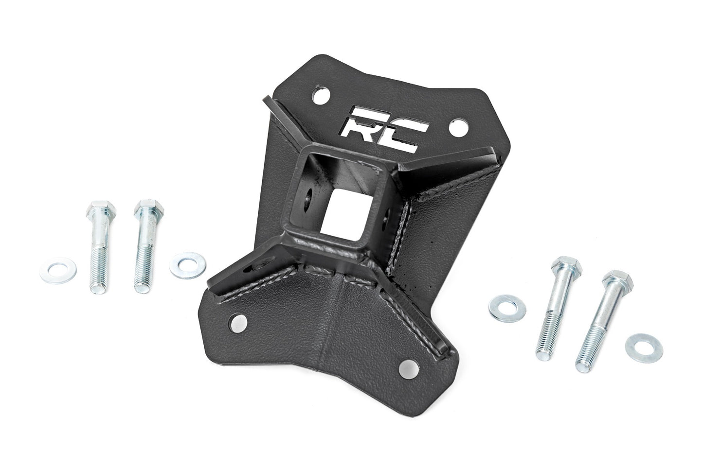 Fits Polaris RZR Pro R Receiver Hitch; 93136