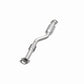 01-02 Elantra 2.0L Direct-Fit Catalytic Converter 93136 Magnaflow