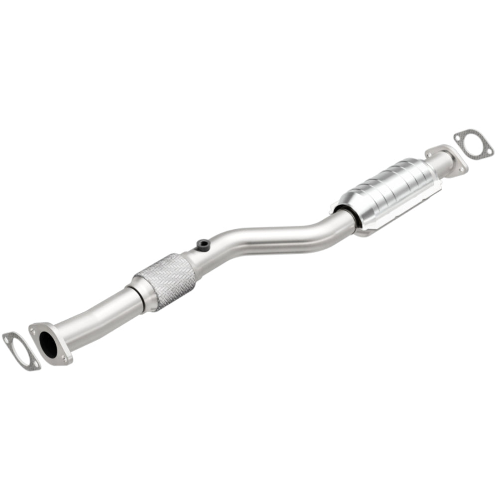 01-02 Elantra 2.0L Direct-Fit Catalytic Converter 93136 Magnaflow