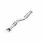 01-02 Elantra 2.0L Direct-Fit Catalytic Converter 93136 Magnaflow