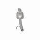 01-04 Ford Escape 3.0L rear Direct-Fit Catalytic Converter 93137 Magnaflow