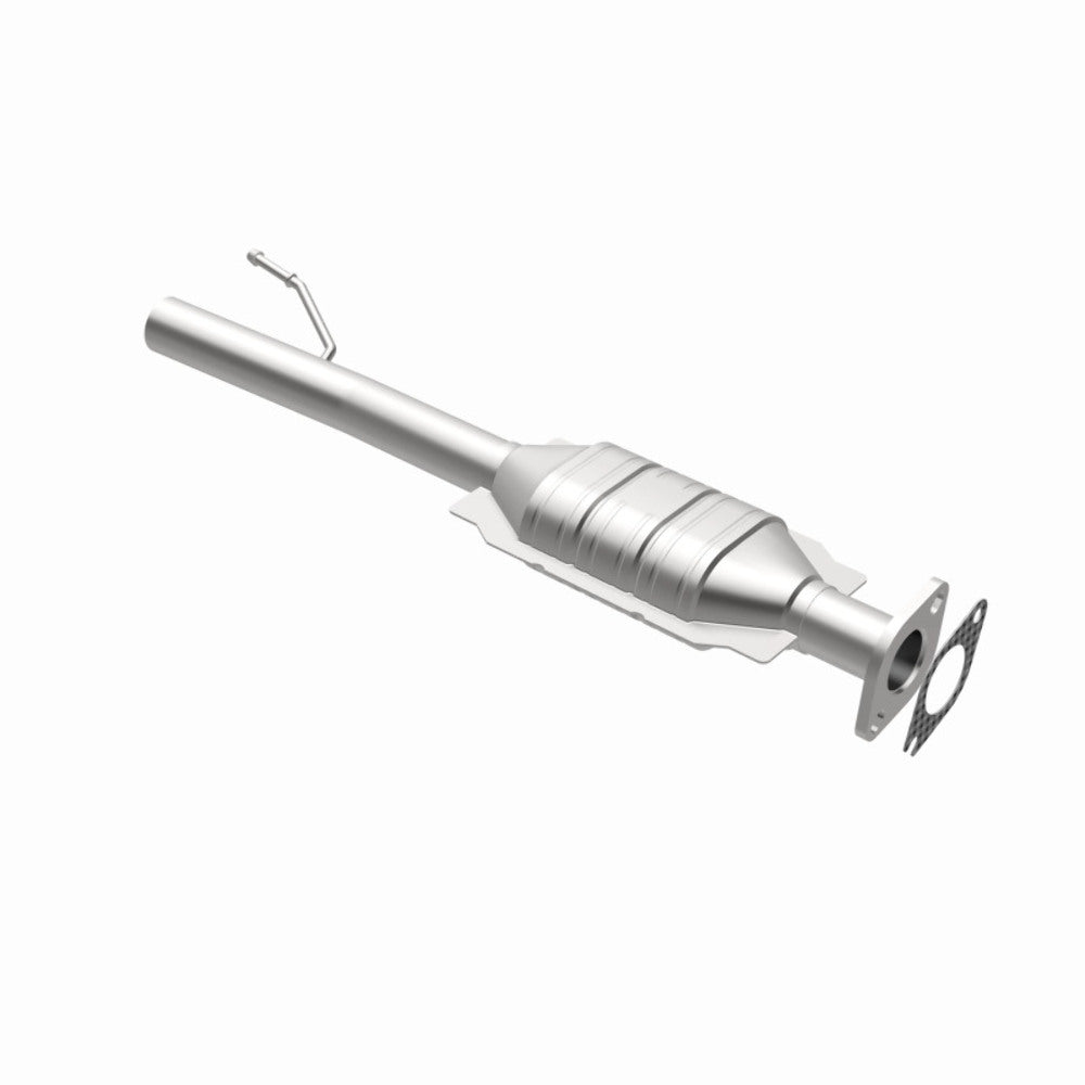 01-04 Ford Escape 3.0L rear Direct-Fit Catalytic Converter 93137 Magnaflow