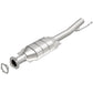 01-04 Ford Escape 3.0L rear Direct-Fit Catalytic Converter 93137 Magnaflow