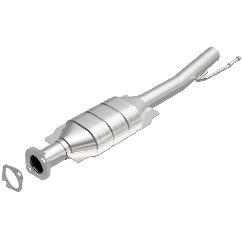 01-04 Ford Escape 3.0L rear Direct-Fit Catalytic Converter 93137 Magnaflow
