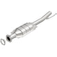 01-04 Ford Escape 3.0L rear Direct-Fit Catalytic Converter 93137 Magnaflow
