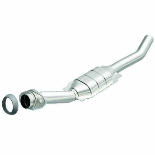 92-93 Chrysler F/S 3.3L 49S Direct-Fit Catalytic Converter 93138 Magnaflow