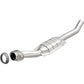 92-93 Chrysler F/S 3.3L 49S Direct-Fit Catalytic Converter 93138 Magnaflow