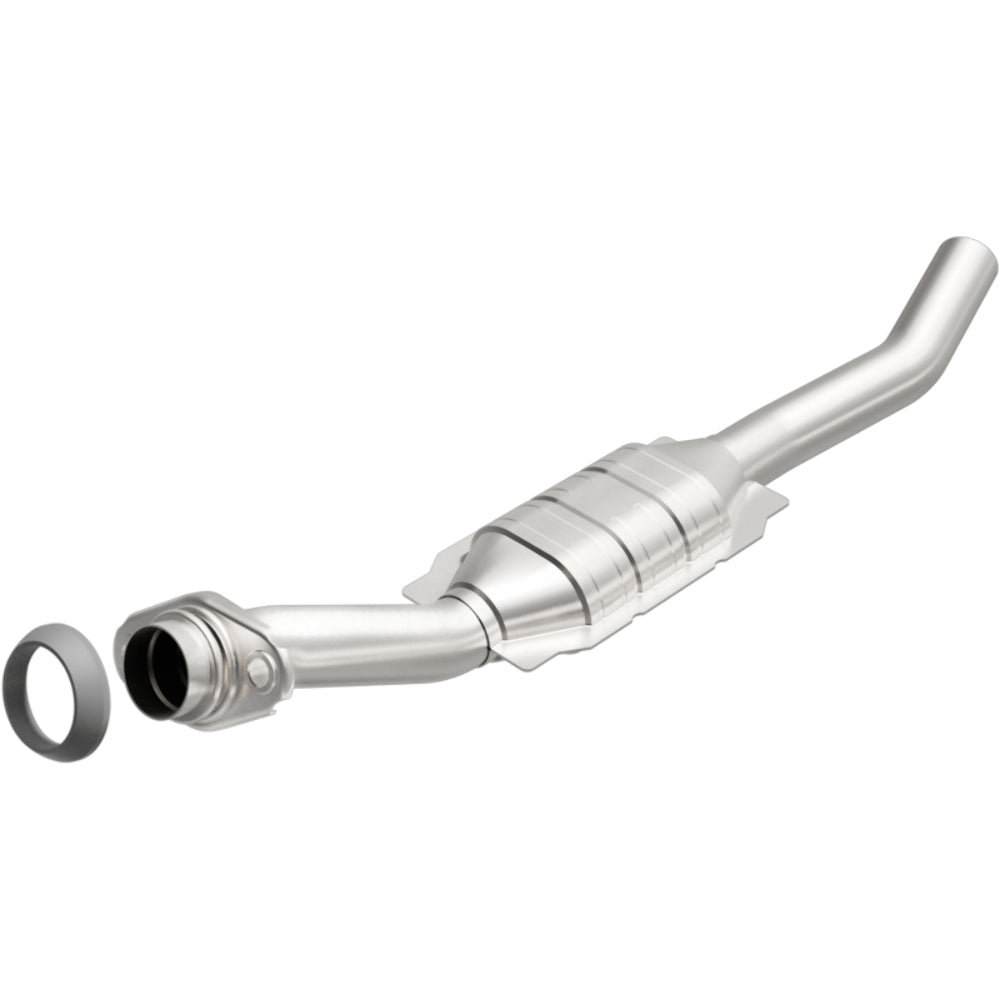 92-93 Chrysler F/S 3.3L 49S Direct-Fit Catalytic Converter 93138 Magnaflow