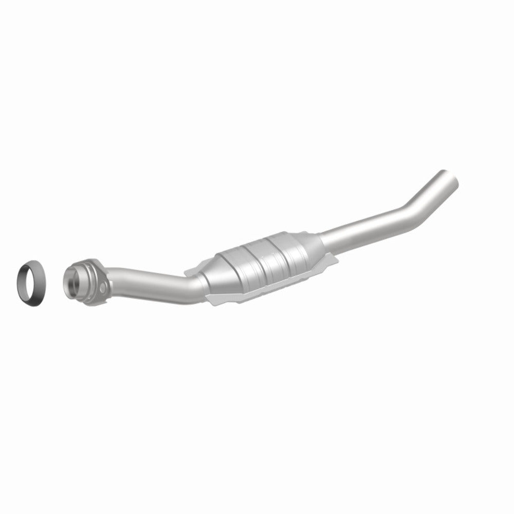 92-93 Chrysler F/S 3.3L 49S Direct-Fit Catalytic Converter 93138 Magnaflow