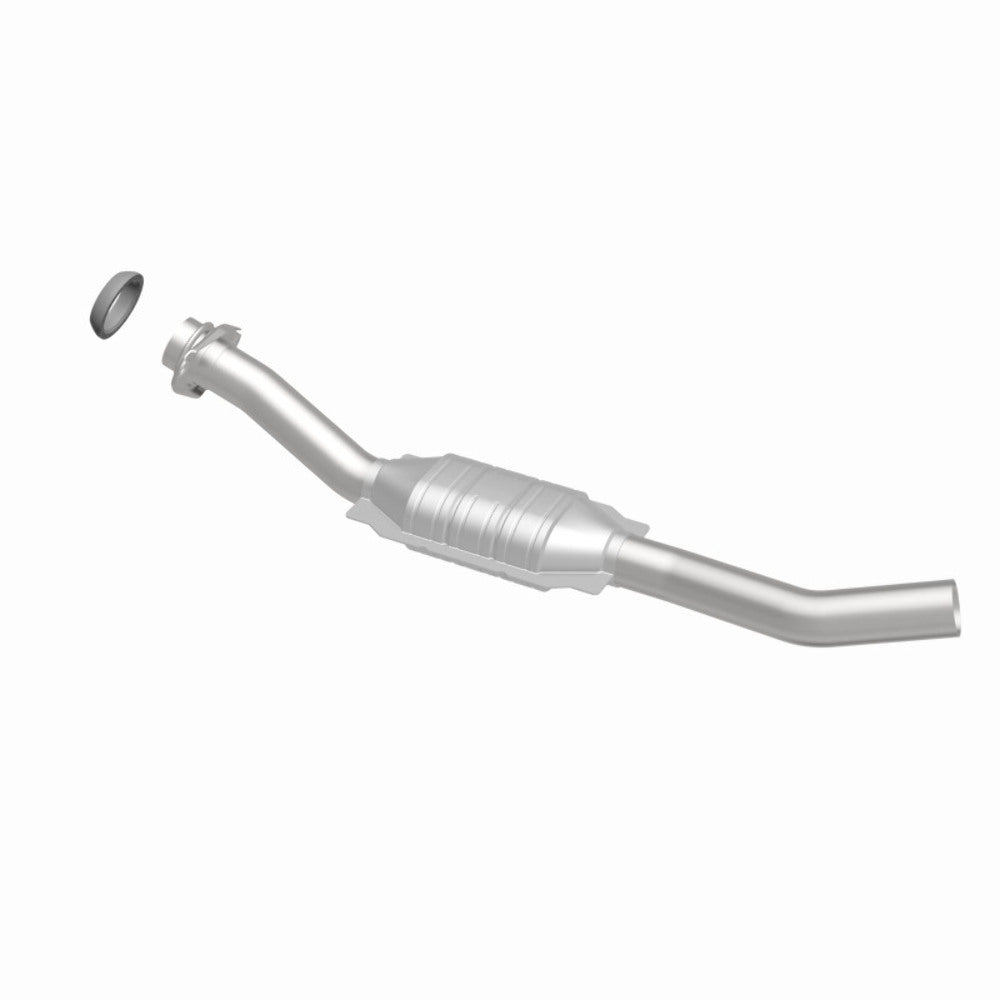 92-93 Chrysler F/S 3.3L 49S Direct-Fit Catalytic Converter 93138 Magnaflow