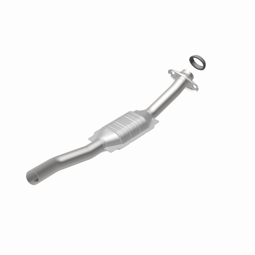 92-93 Chrysler F/S 3.3L 49S Direct-Fit Catalytic Converter 93138 Magnaflow