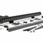 Fits Polaris RZR Pro R Front Facing 30-Inch LED Kit; 93139
