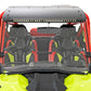 Fits Polaris RZR Pro R Front Facing 30-Inch LED Kit; 93139